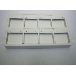 Exhibidores anillos