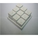 ESQUINERO POR 9 ANILLOS