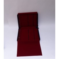 CARPETA CADENA