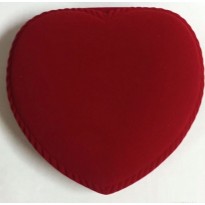 GARGANTILLA CORAZON GRANDE