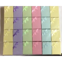 TOPO PASTEL